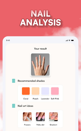 WhatColors: AI Color Analysis Screenshot 11