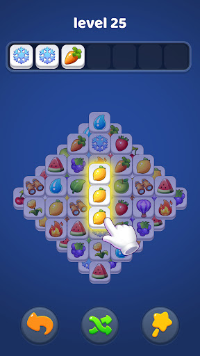 Tile Clear - Puzzle Game Screenshot 4