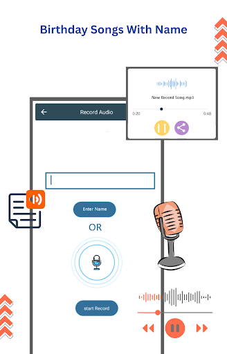 Birthday video maker Screenshot 20