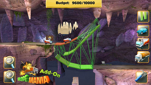 Bridge Constructor Screenshot 13