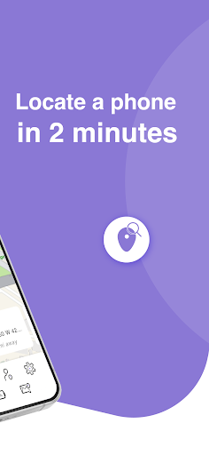 Friend Tracker: Find a Phone Screenshot 2