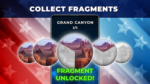 IQ & brain test: Triviascapes Screenshot 13