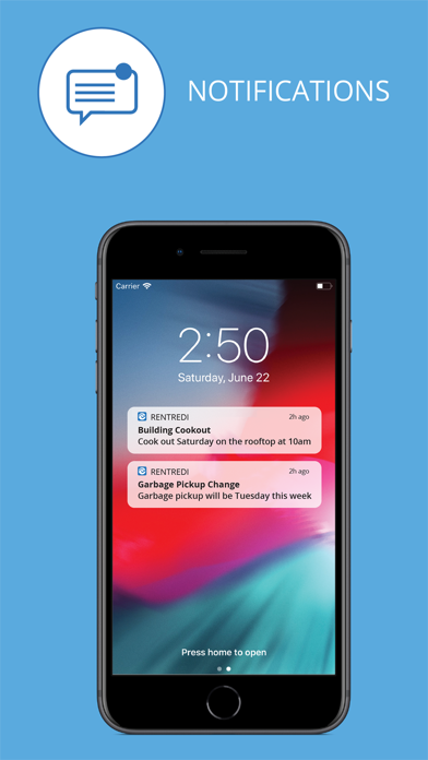 RentRedi for Tenants & Owners Screenshot 4