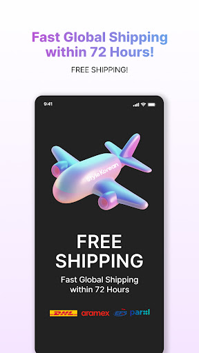 StyleKorean Screenshot 15