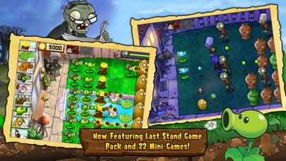 Plants vs. Zombies™ Screenshot 4