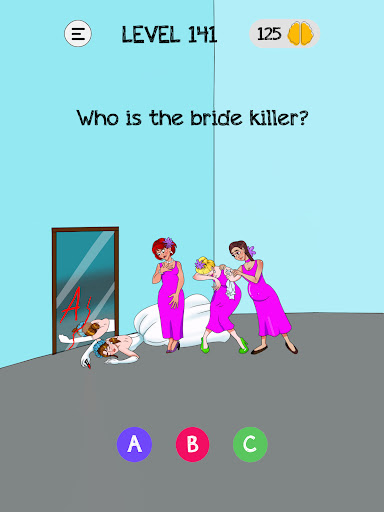 Braindom: Brain Games Test Screenshot 20