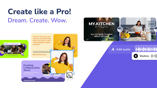 Invitation Maker Screenshot 9