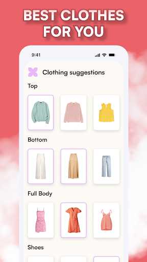 WhatColors: AI Color Analysis Screenshot 2