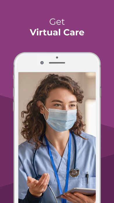 AdventHealth Screenshot 6