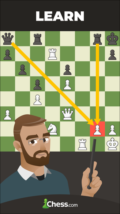 Chess Screenshot 4