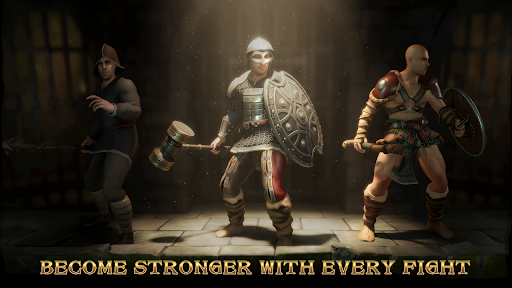 Blade of Shadows Screenshot 22