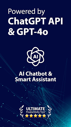 AI Chat App - AI Chatbot Screenshot 1
