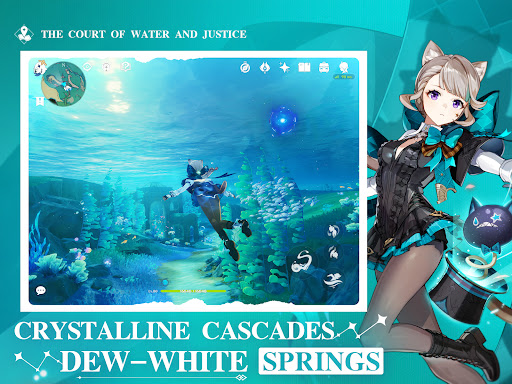 Genshin Impact Screenshot 12