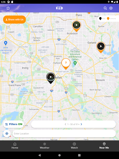 WFAA - News from North Texas Screenshot 8