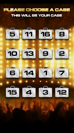 Deal To Be A Millionaire Screenshot 2