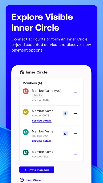 Visible mobile Screenshot 5