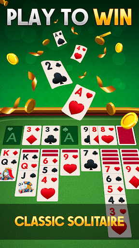 Solitaire Verse Screenshot 6