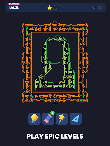 Arrow Out Screenshot 8