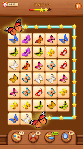 Onet Puzzle - Tile Match Game Screenshot 8