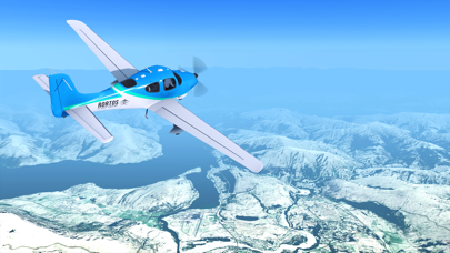 RFS - Real Flight Simulator Screenshot 3