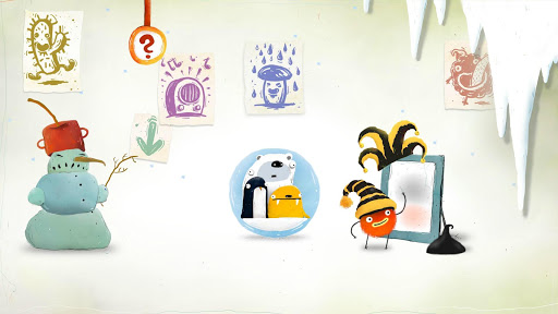 CHUCHEL Screenshot 8