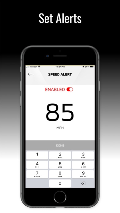 My Mitsubishi Connect Screenshot 7