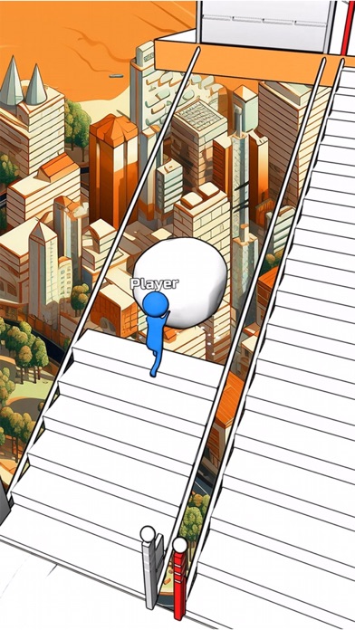 Bridge Race Screenshot 9