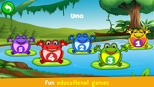 Piano Kids - Music & Songs Screenshot 8