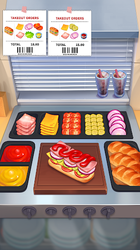 Royal Cooking - Cooking Game Screenshot 17