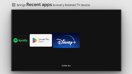 tvQuickActions Pro Screenshot 12