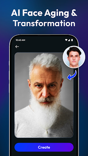 FunSwap - AI Face Swap Screenshot 4