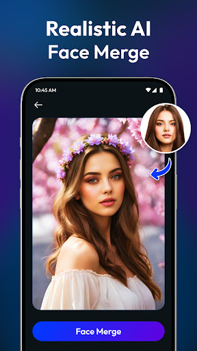 FunSwap - AI Face Swap Screenshot 16