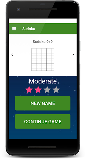 Sudoku Ultimate Offline puzzle Screenshot 4