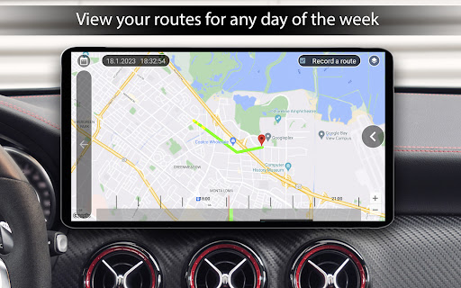 Car Launcher Pro Screenshot 8