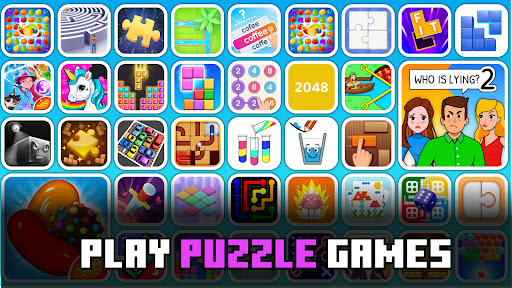 KEZI10 Games Screenshot 6