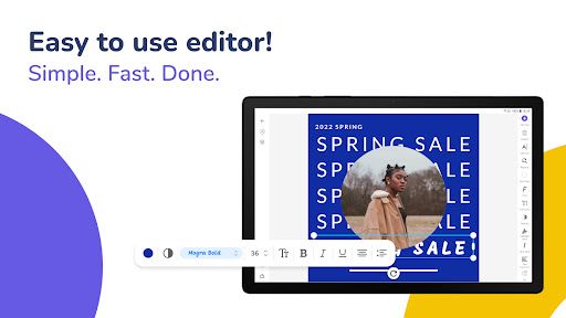 Invitation Maker Screenshot 10