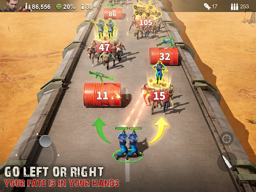 Last Shelter: Survival Screenshot 9