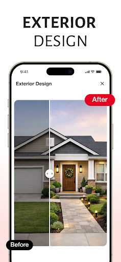 AI Home Design: Interior Decor Screenshot 7
