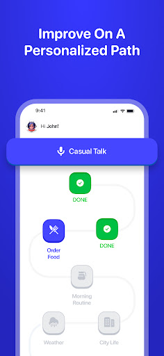 Learn Languages - Lucida AI Screenshot 6