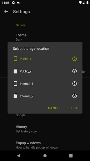 Video Downloader Pro Screenshot 6