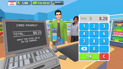 My Supermarket Simulator 3D® Screenshot 7