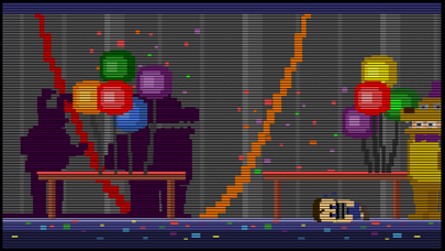 Five Nights at Freddy's 4 Screenshot 5