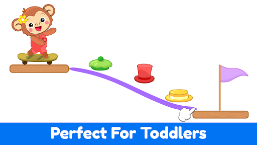 Baby Games for Kids Learning Screenshot 24