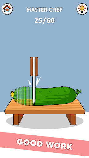 Tricky Relax Challenge Games Screenshot 6