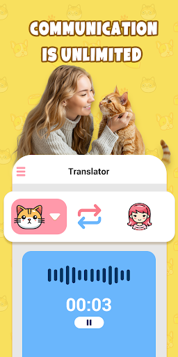 Talk2Pets Screenshot 11