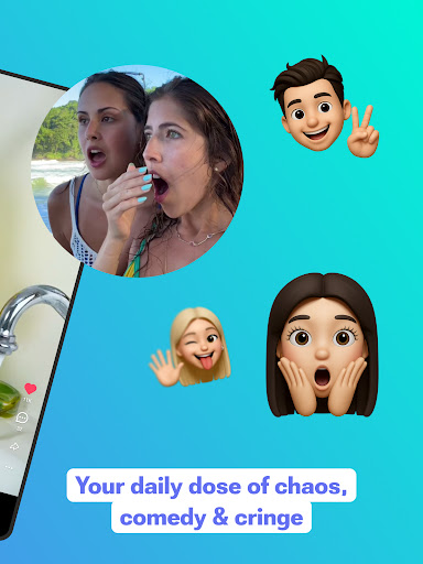 Shortn: short viral video app Screenshot 14