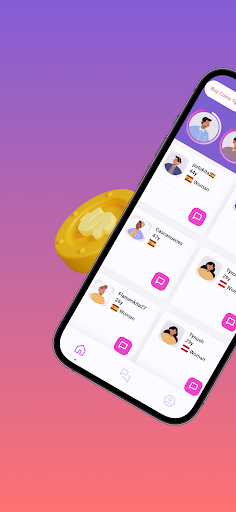 InstaFeet Screenshot 2