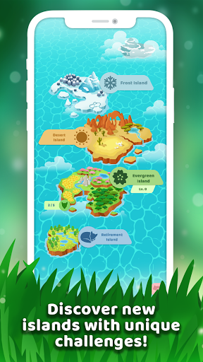 Niche - Breed and Evolve Screenshot 5