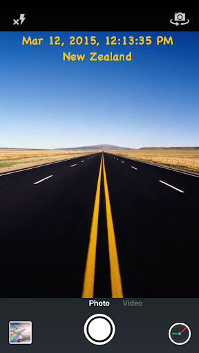 Timestamp Camera Pro Screenshot 21