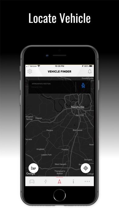 My Mitsubishi Connect Screenshot 6